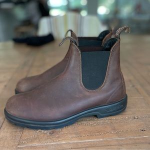 Blundstone Boots
